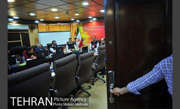 مدیرعامل سازمان آتش نشانی 26