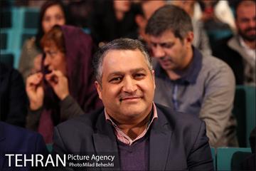 جشن تولد هشتاد و پنج سالگی جمشید مشایخی 1
