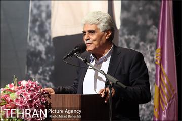 آئین نکوداشت های جشن خانه سینما‎ 5