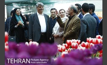 مراسم پاسداشت اقدام ارزنده دکتر هومن اردبیلی 7