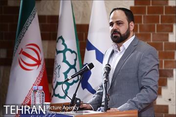افتتاح کتابخانه و موزه زنده‌یاد نادر ابراهیمی  3