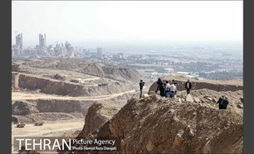 تور عکاسی پروژه های کوچک مقیاس منطقه 20