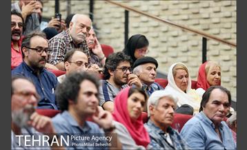 بزرگداشت سیامک شایقی 20