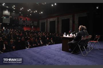 همایش نقش مدیریت شهری در ارتقاء ارتباطات اجتماعی و تاب آوری شهروندی 23