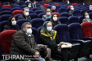 افتتاح اولین دوره آموزشی کوه پیمایی عمومی 17