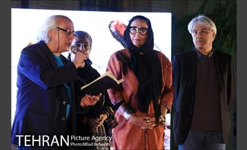 دومین جشن انجمن عکاسان خانه سینما‎ 16