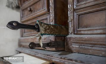 او «عاشق» است... 16