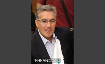 مراسم بدرقه تیم ملی والیبال 16