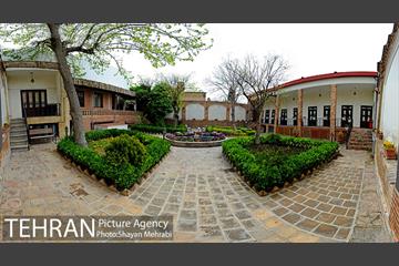 خانه مهربان تهران 2