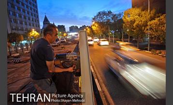 بازسازی پل کریمخان 18