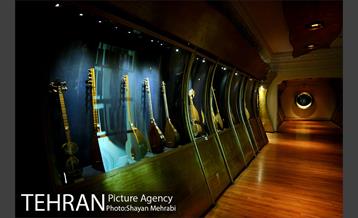 موزه موسیقی 25