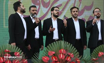 جشن میلاد پیامبر (ص) 44