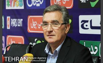 کنفرانس خبری برانکو اینوانکوویچ و علی دایی و عبداله ویسی 1