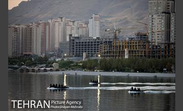 رزم نمایش عملیات والفجر ۸ 23