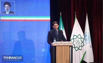 نشست مدیران ارتباطی شهرداری تهران «نما» 11