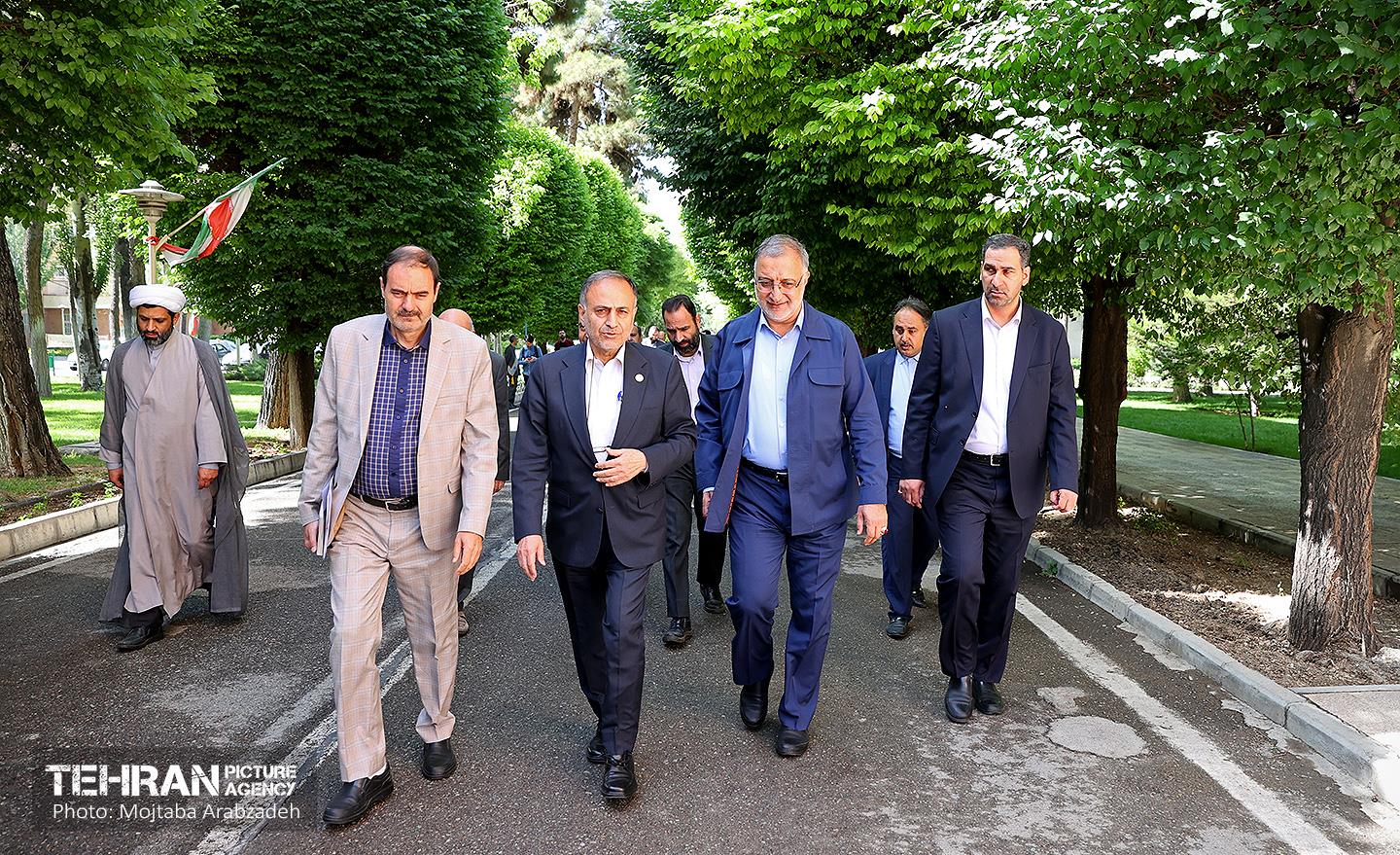 هشتمین کنفرانس بین‌المللی مهندسی راه‌آهن 25