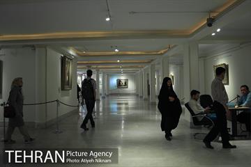 شمس العماره(کاخ گلستان) 7