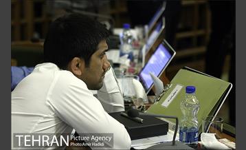 دویست و چهل و هشتمین جلسه علنی شورای شهر 15