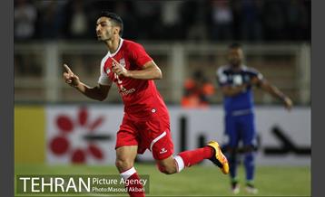 دیدار تراکتورسازی و النصر امارات در لیگ قهرمانان آسیا 10