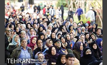 پیاده روی بزرگ خانوادگی به مناسبت هفته سلامت 22