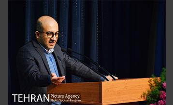 دومین همایش فصلی کمیته های مناطق 22 گانه شهر تهران 6