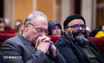 اختتامیه جایزه ملی «شهر شعر» 9