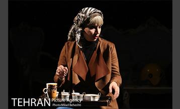 نمایش بولدوزر 24