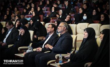 مراسم گرامیداشت روز زن  26