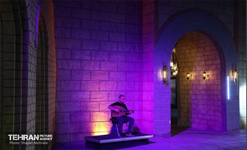 سرزمین تمدن‌های برج میلاد 34