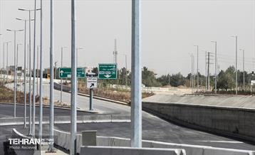 به وقت خدمت؛ بزرگراه شهید بروجردی 37