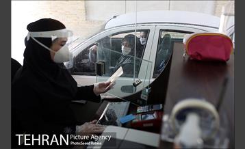 مراکز معاینه فنی پس از قرنطینه کرونا 24