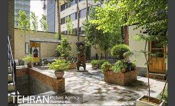 کافه و گالری ریرا  6