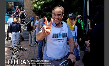 همایش دوچرخه سواری خانوادگی 39