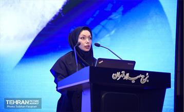 داوری اولین رویداد ایده پردازی تهران ۱۴۰۴