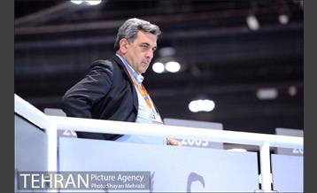 بازدید پیروز حناچی از نمایشگاه مجمع جهای شهری  7