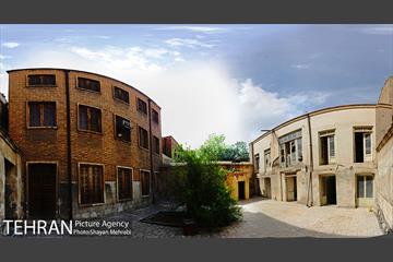 خانه ملک 7