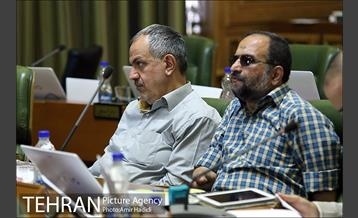 دویست و هشتاد و پنجمین جلسه علنی شورای شهر تهران 5