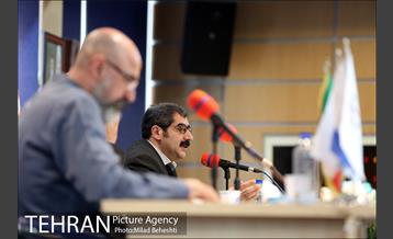 نشست خبری سی و هفتمین جشنواره بین المللی تئاتر فجر 18