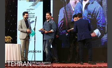 سیزدهمین جشن بزرگ منتقدان و نویسندگان سینمایی ایران 14