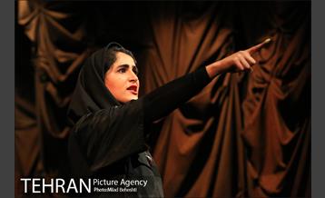 نمایش مرگ گرم‎ 19