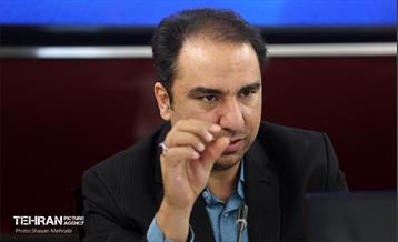 نشست معاون فنی و عمرانی شهرداری تهران 12