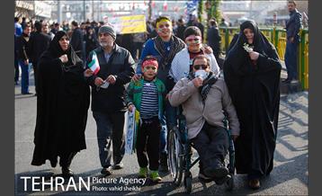 راهپیمایی 22 بهمن  3