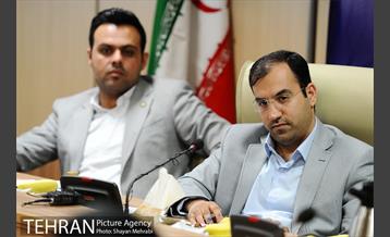 نشست هم اندیشی رئیس مرکز ارتباطات شهرداری تهران با اصحاب رسانه 43