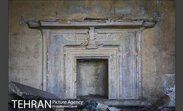 خانه 150 ساله در قلب تهران 21