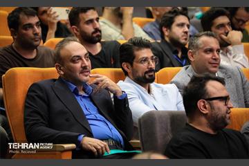 دومین گردهمایی تخصصی تحول معماری 10