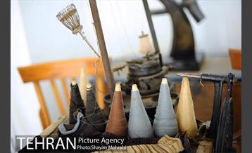 خانه موزه شهید چمران 20