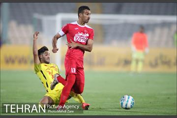 پرسپولیس فاتح سوپرجام ایران 16