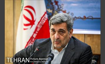 امضا تفاهم نامه میان شهرداری تهران و سازمان ثبت اسناد 20