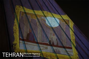 پرواز ۱۷۹ فانوس در آسمان به یاد ۱۷۹ شهید بهمن ماه ۵۷  24