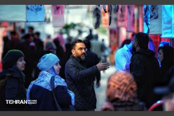 جشنواره «بهار قرآن، بهار زندگی» در بوستان ملت 17